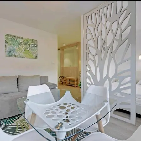 Srodmiescie Tartaczna 42 Apartament *